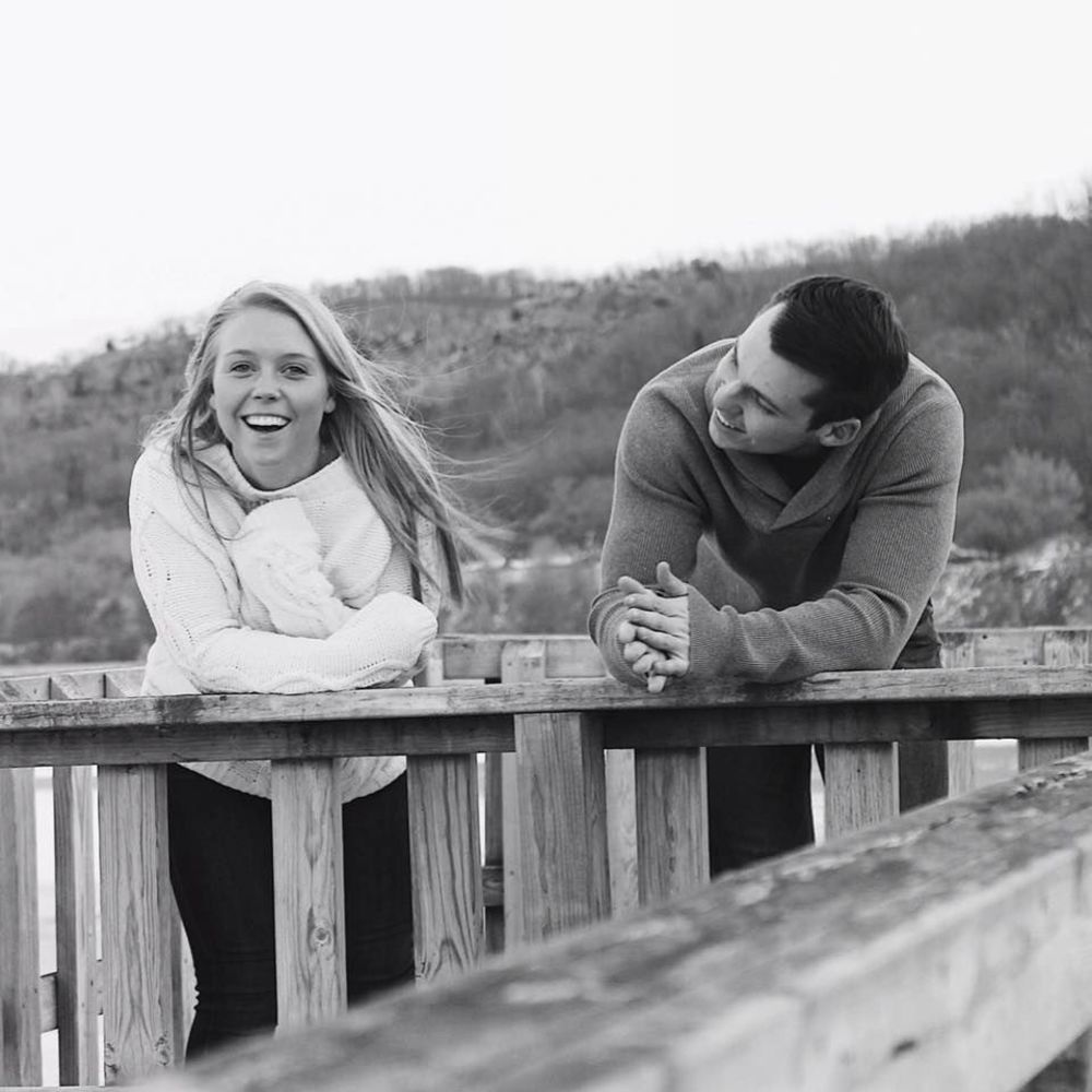 Meet your Posher, Tyler